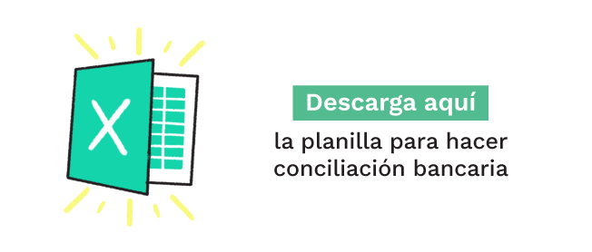 planilla conciliacion