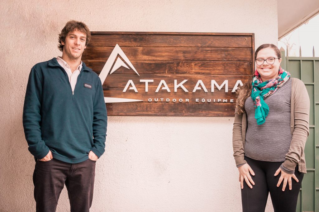 Atakama Outdoor