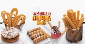 Churros