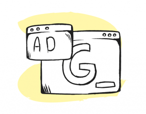 Ads