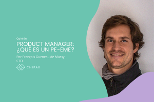 Definición de un Product Manager