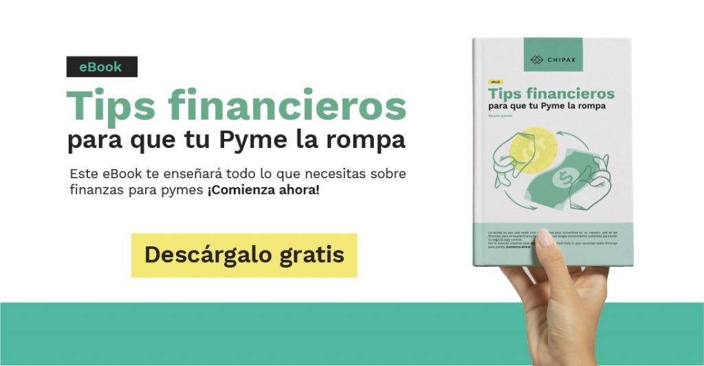 ebook tips finanzas