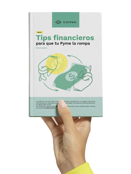ebook tips financieros