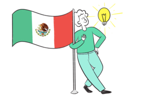 emprendedores mexico