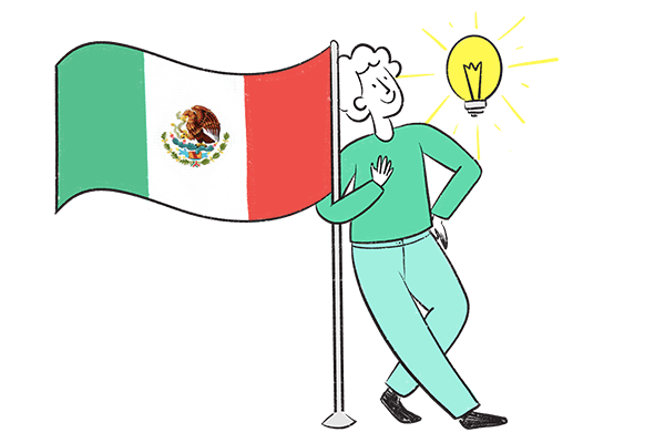 emprendedores mexico