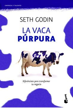 La vaca púrpura 