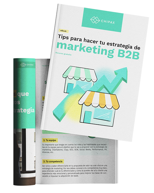 b2b marketing ebook