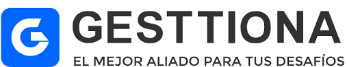 Gesttiona - Logo - Alianzas Chipax