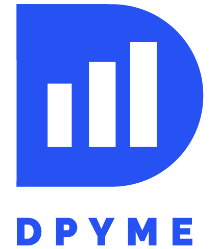 Logo D Pyme