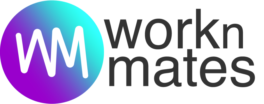 Worknmates - Logo - Alianzas Chipax