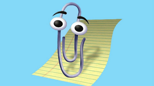 clippy