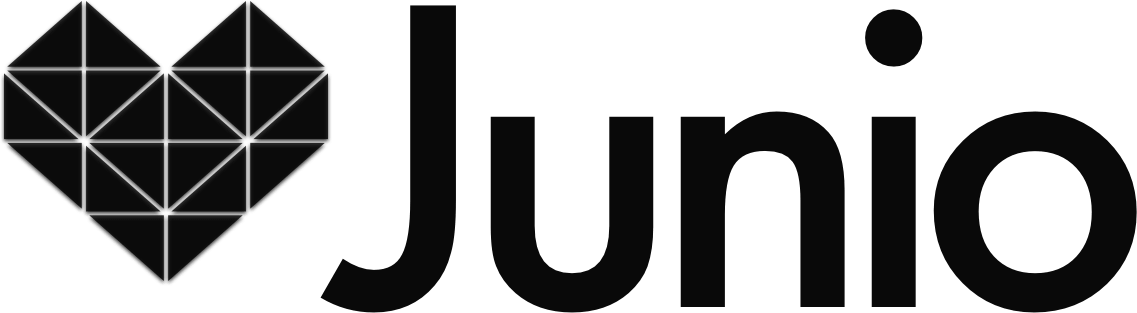 Logo Junio