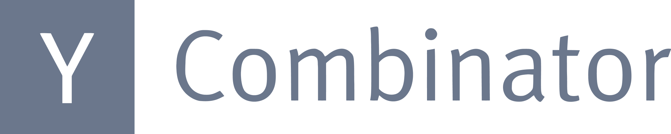 Y Combinator