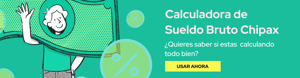 calculadora de sueldo bruto