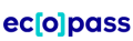 Ecopass - Logo - Alianza con Chipax